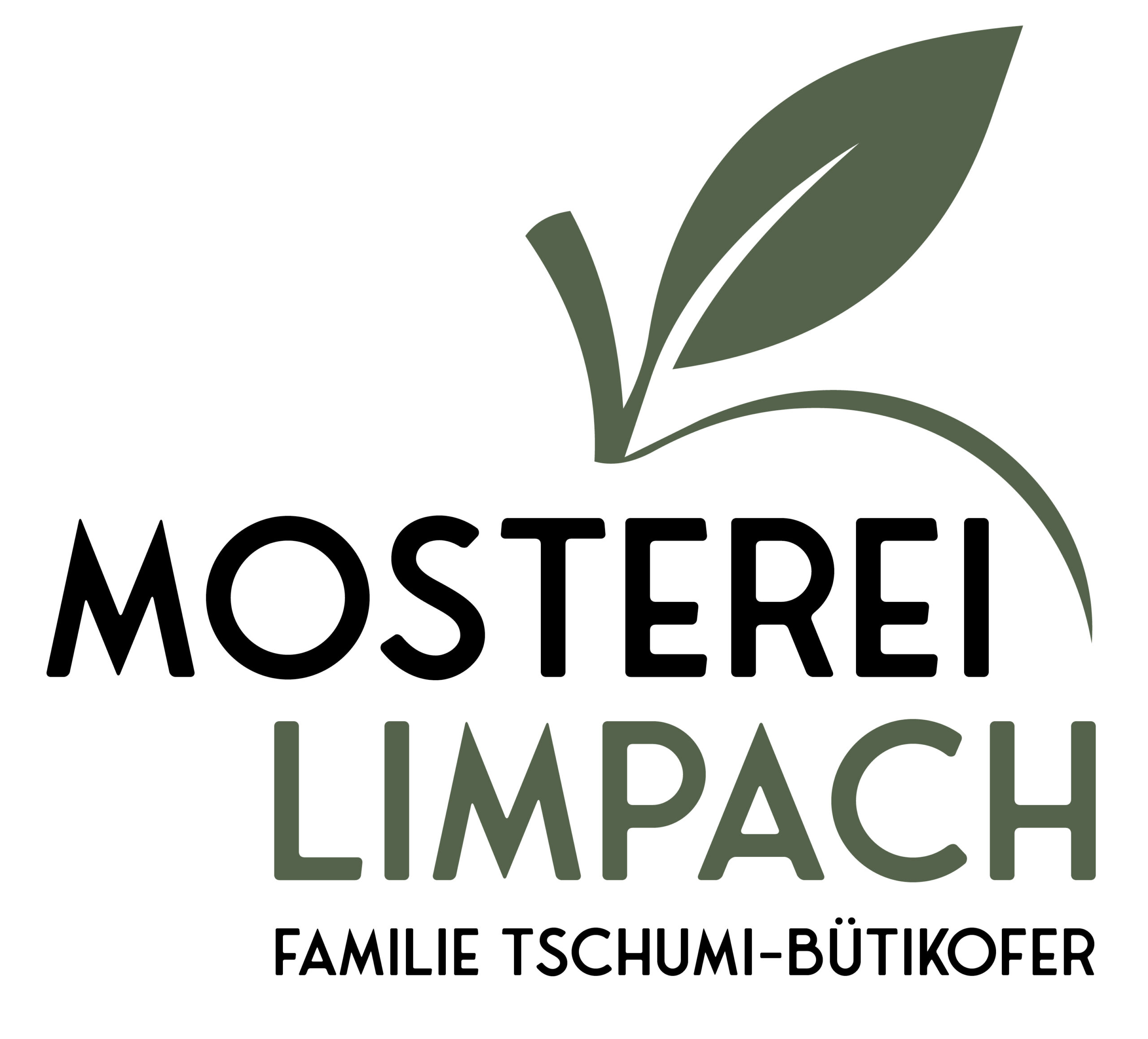Mosterei Limpach